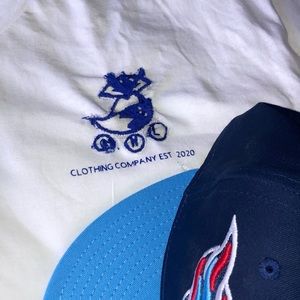 Mhl clothing t shirt